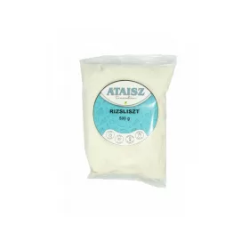 ATAISZ RIZSLISZT 500 G