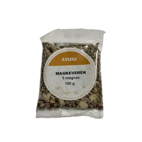 ATAISZ 5 MAGVAS MAGKEVERÉK 100 G
