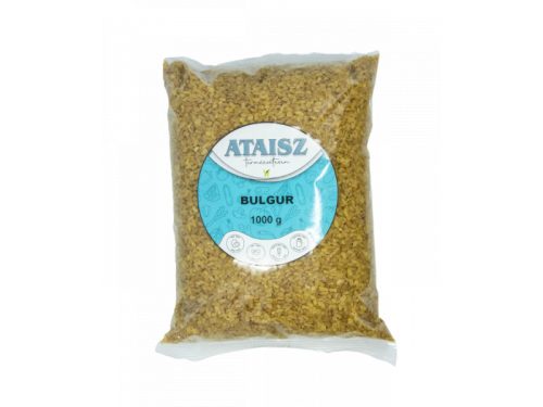 ATAISZ BULGUR 1000 G