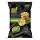 RICE UP CHIPS WASABI ÍZŰ 60 G