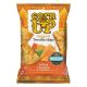 CORN UP TORTILLA CHIPS CHEDDAR SAJT ÍZŰ 60G