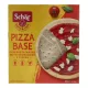 SCHÄR PIZZALAP GLUTÉNMENTES 300 G