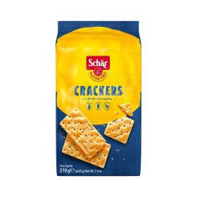 SCHÄR CRACKER 210 G