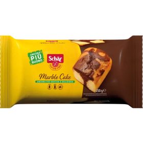 SCHÄR GLUTÉNMENTES MÁRVÁNYKALÁCS 250G