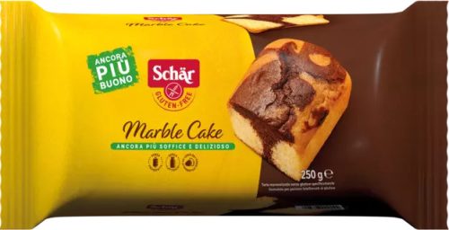 SCHAR GLUTÉNMENTES MÁRVÁNYKALÁCS 250G
