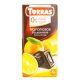 TORRAS CUKOR ÉS GLUTÉNMENTES NARANCSOS ÉTCSOKOLÁDÉ 75 G