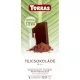 TORRAS TEJCSOKOLÁDÉ HOZZÁADOTT CUKOR NÉLKÜL, STEVIÁVAL 100 G