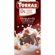 TORRAS MOGYORÓS TEJCSOKOLÁDÉ HOZZÁADOTT CUKOR NÉLKÜL 75 G