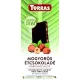 TORRAS MOGYORÓS ÉTCSOKOLÁDÉ HOZZÁADOTT CUKOR NÉLKÜL, STEVIÁVAL 125 G