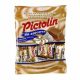 PICTOLIN TOFFEE KARAMELL ÍZŰ, CUKORMENTES, TEJSZÍNES CUKORKA 65G