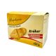 BARBARA GLUTÉNMENTES SÓS KRÉKER - 150G