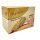 BARBARA GLUTÉNMENTES MÉZES TEASÜTEMÉNY - 150G