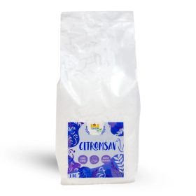 CITROMSAV ÉTKEZÉSI 1 KG