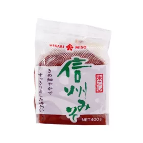 MISO PASZTA FEHÉR 400 G