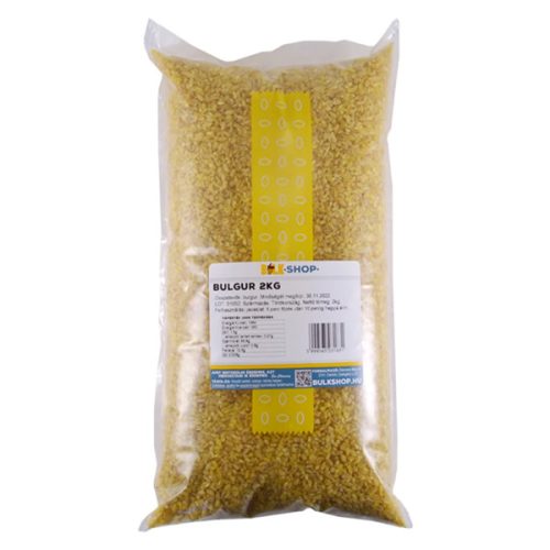 BULGUR 2 KG