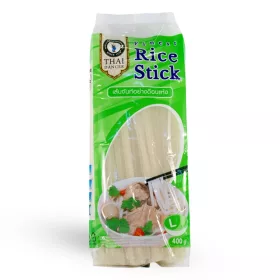 RIZSTÉSZTA 400 G, SZÉLESMETÉLT