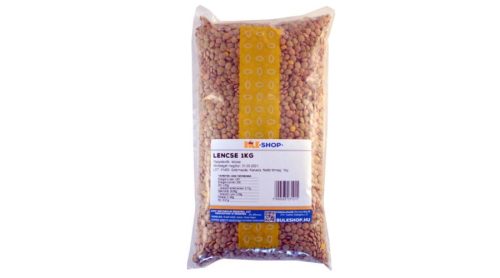 LENCSE 1KG