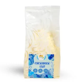 CSICSERIBORSÓ LISZT 500 G