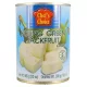JACKFRUIT KONZERV (ZÖLD) 565 G
