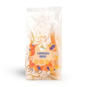 MANGÓ SZELETEK KANDÍROZOTT 250 G