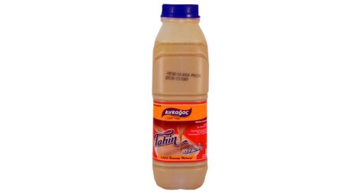 TAHINI 500G