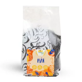 MÁK 500 G
