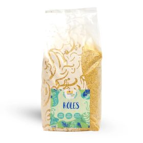 BULKSHOP KÖLES HÁNTOLT 1 KG