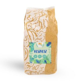 BULKSHOP KUSZKUSZ 1 KG