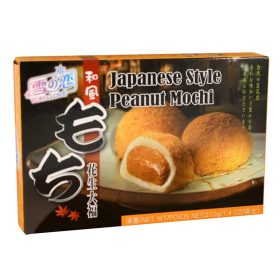 MOCHI (JAPÁN ÉDESSÉG) - FÖLDIMOGYORÓS, 210 G