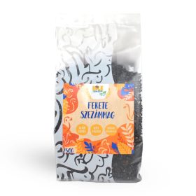 FEKETE SZEZÁMMAG 250 G