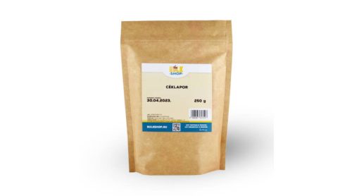 CÉKLAPOR 250G