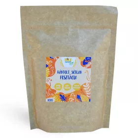 BULKSHOP HÁNTOLT PISZTÁCIA, SÓTLAN - 100G