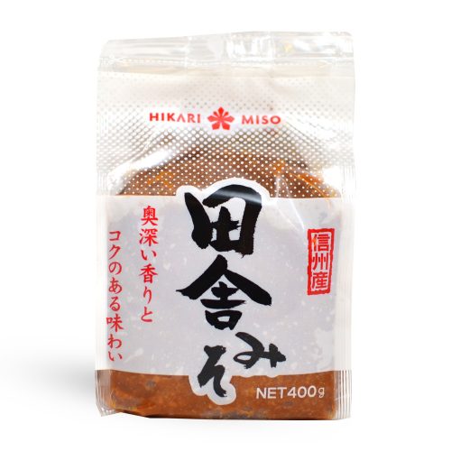 MISO PASZTA, VÖRÖS 400G