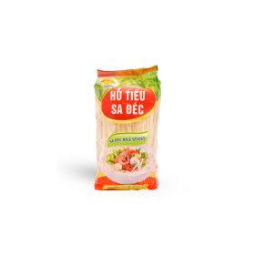 TÁPIÓKÁS RIZSTÉSZTA 400 G