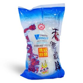 ÜVEGTÉSZTA CÉRNAMETÉLT 100G