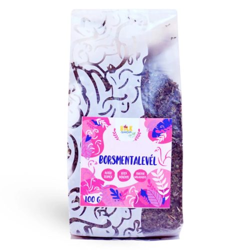BORSMENTA - 100G