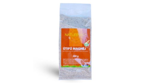 ÚTIFŰMAGHÉJ (PSYLLIUM HUSK) 200G NATURPIAC 