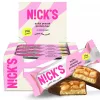 NICKS PROTEINSZELET SALTY PEANUT 50G