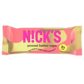 NICKS MOGYORÓVAJAS KOSÁRKA 30G