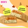 NICKS PROTEIN DULCE DE LECHE 50G