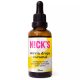 NICKS STEVIA CSEPP KARAMELLÁS - 50ML