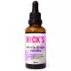 NICKS STEVIA CSEPP VANÍLIÁS - 50ML