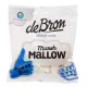 DEBRON GLUTÉN- ÉS CUKORMENTES MARSHMALLOW HABCUKOR 75G