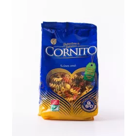 CORNITO GLUTÉNMENTES SZÍNES ORSÓ TÉSZTA 200 G