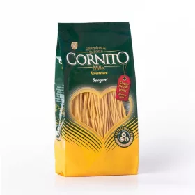 CORNITO GLUTÉNMENTES KÖLESTÉSZTA - SPAGETTI 200G