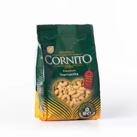 CORNITO GLUTÉNMENTES KÖLESTÉSZTA - SZARVACSKA 200G