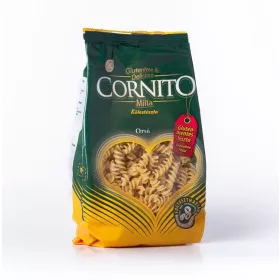 CORNITO GLUTÉNMENTES KÖLESTÉSZTA - ORSÓ 200G