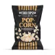 CSÍKI POPCORN SZARVASGOMBÁS 40G