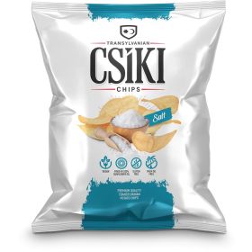 CSÍKI CHIPS PARAJDI SÓS 50 G