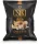 CSÍKI CHIPS PRÉMIUM MEDVEGOMBÁS 50G